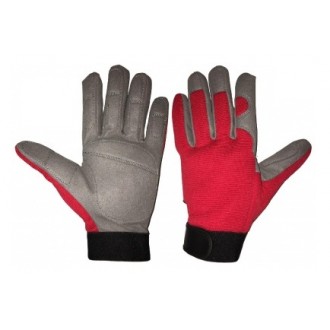 Guantes antivibratorios para uso de Martillo, rotomartillo, etc